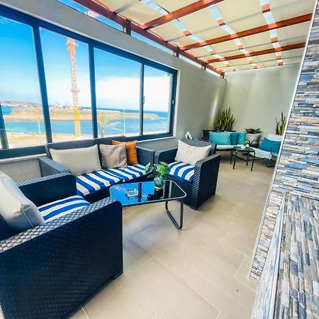 Residence Cazino Apartamentos 프라이아 외부 사진