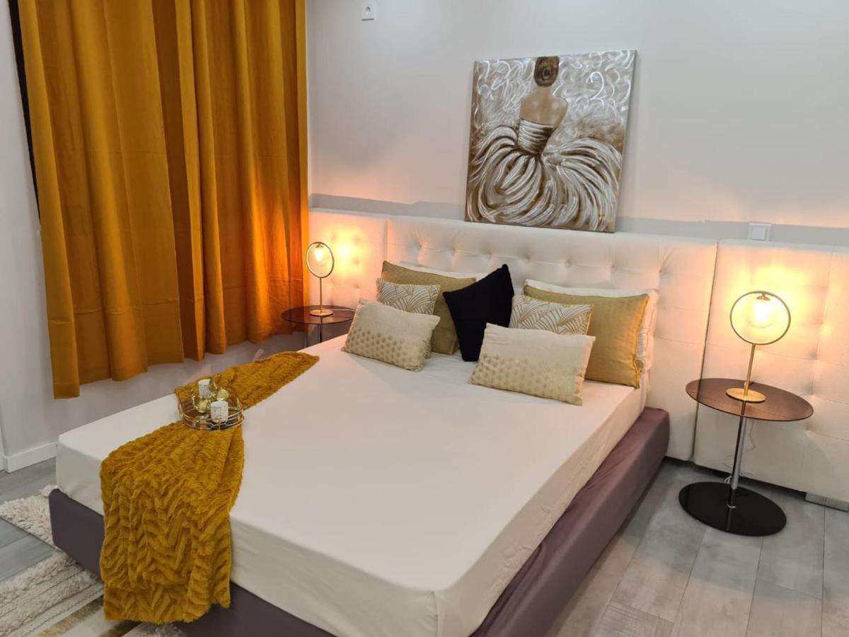Residence Cazino Apartamentos 프라이아 외부 사진