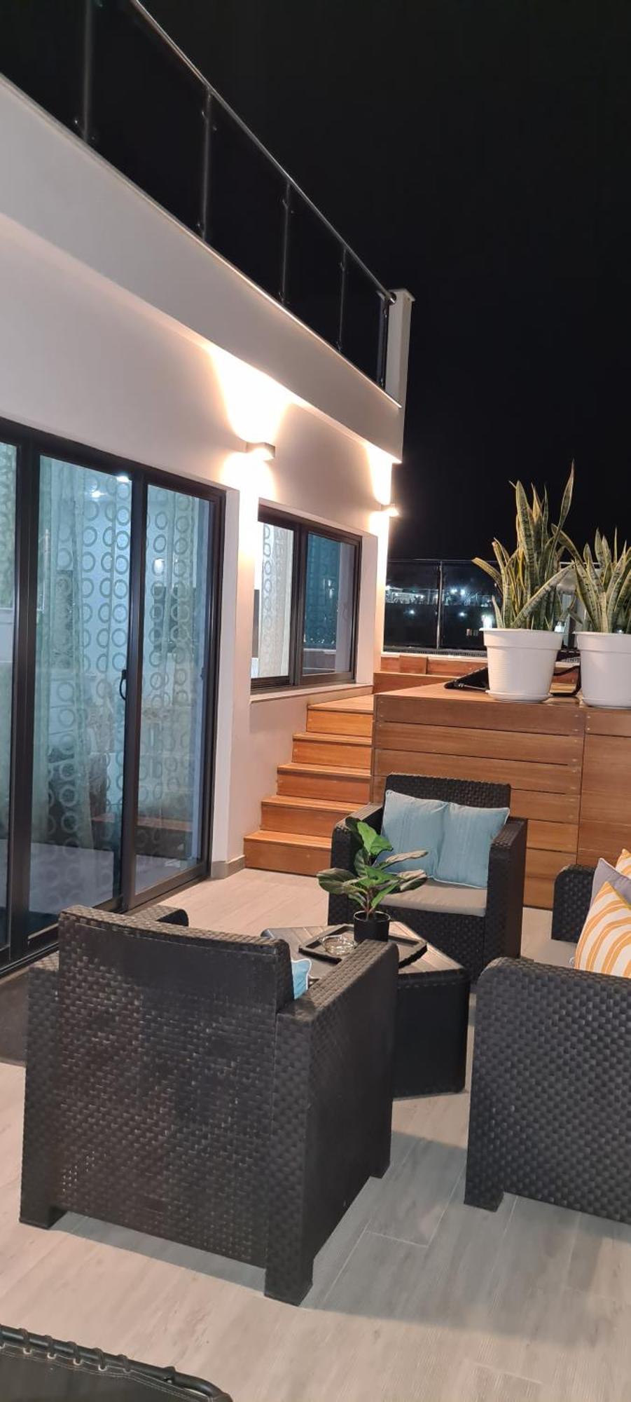 Residence Cazino Apartamentos 프라이아 외부 사진