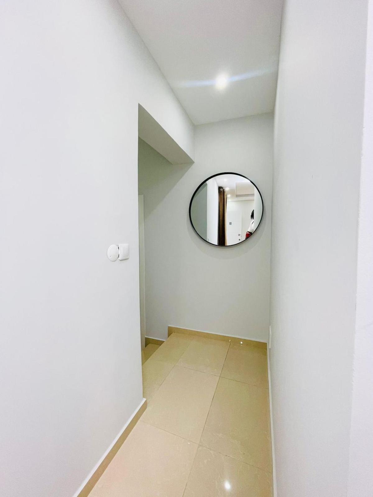 Residence Cazino Apartamentos 프라이아 외부 사진