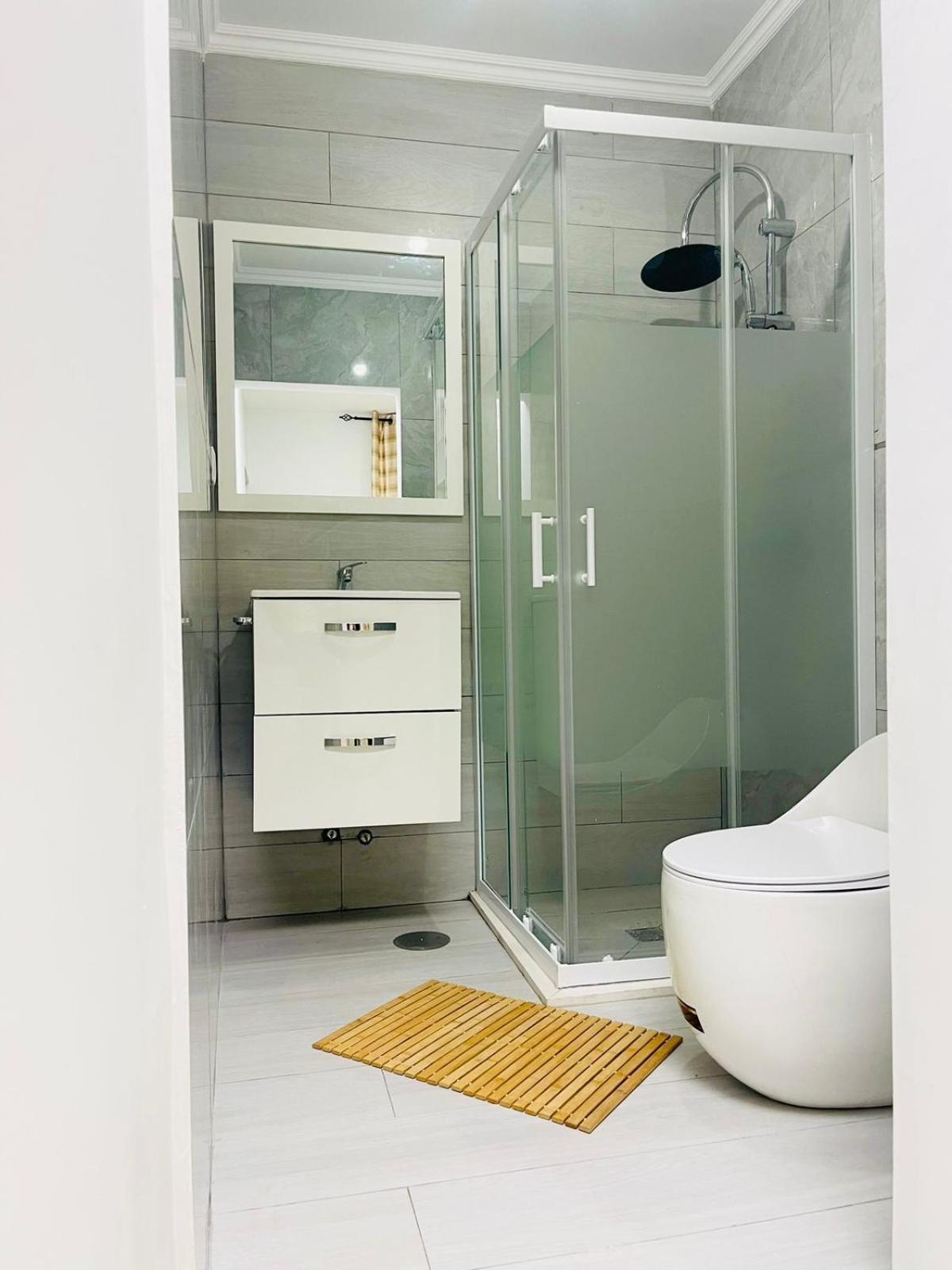 Residence Cazino Apartamentos 프라이아 외부 사진