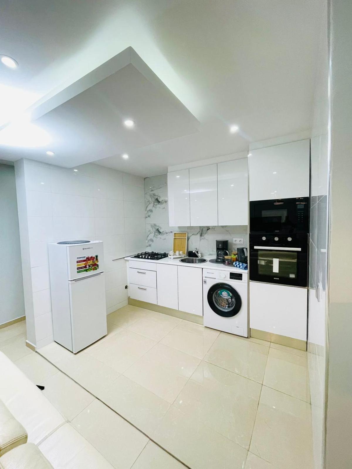 Residence Cazino Apartamentos 프라이아 외부 사진