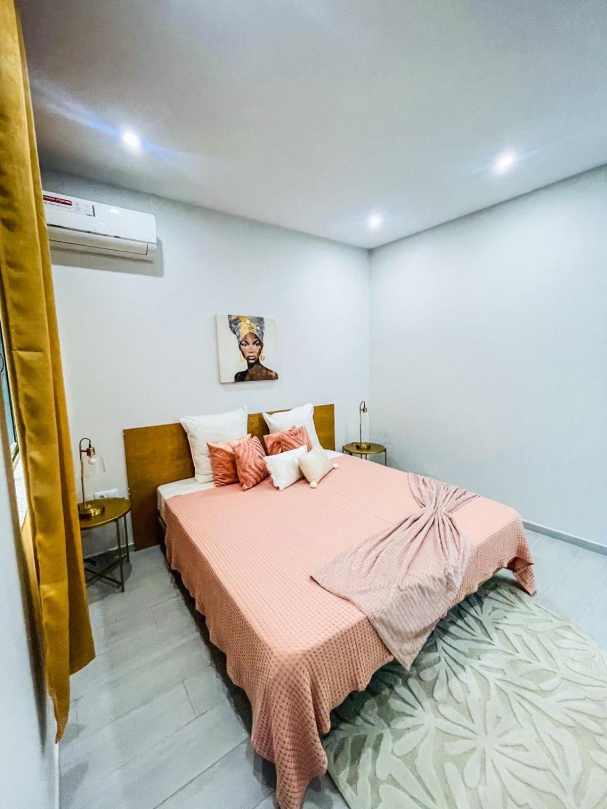 Residence Cazino Apartamentos 프라이아 외부 사진