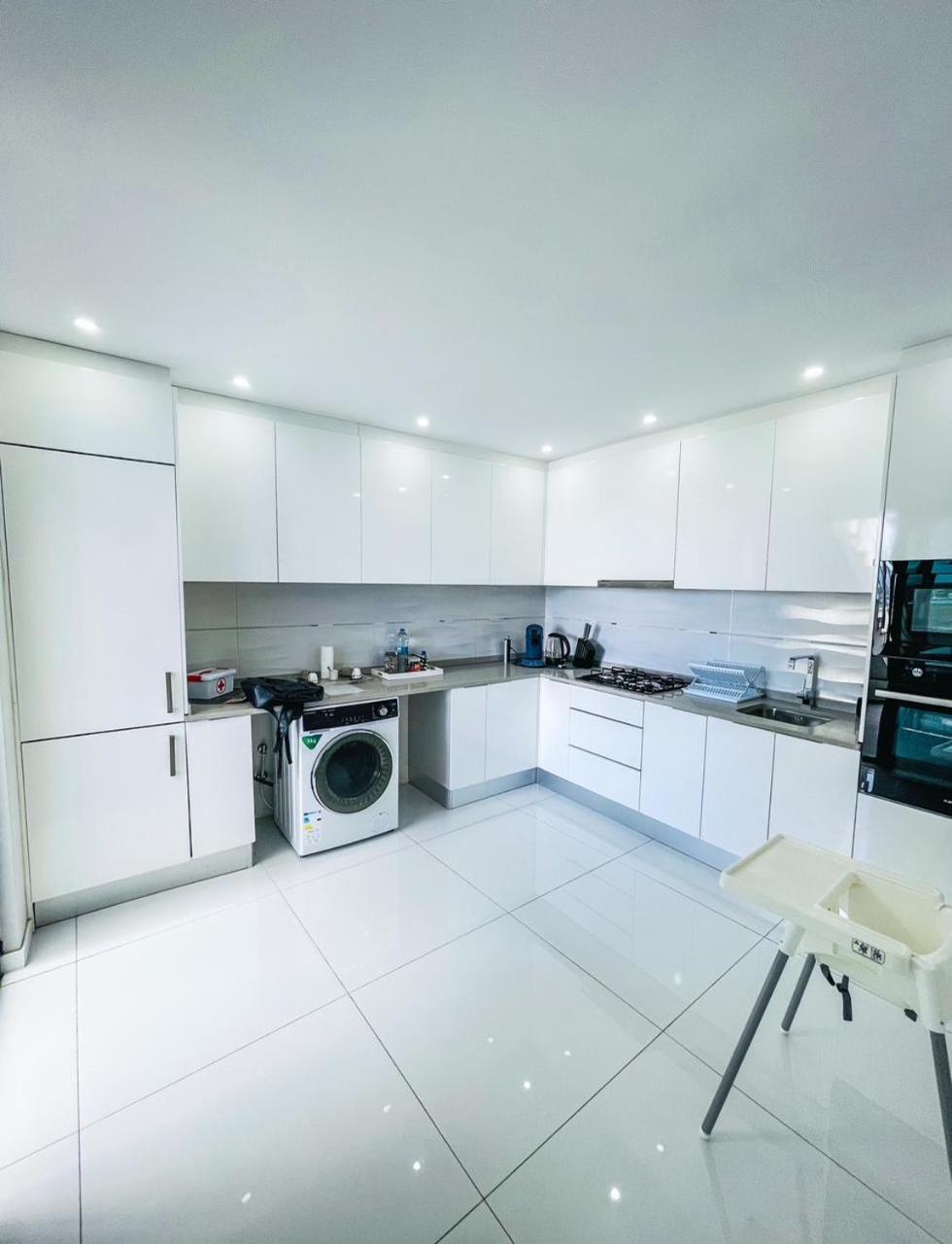 Residence Cazino Apartamentos 프라이아 외부 사진