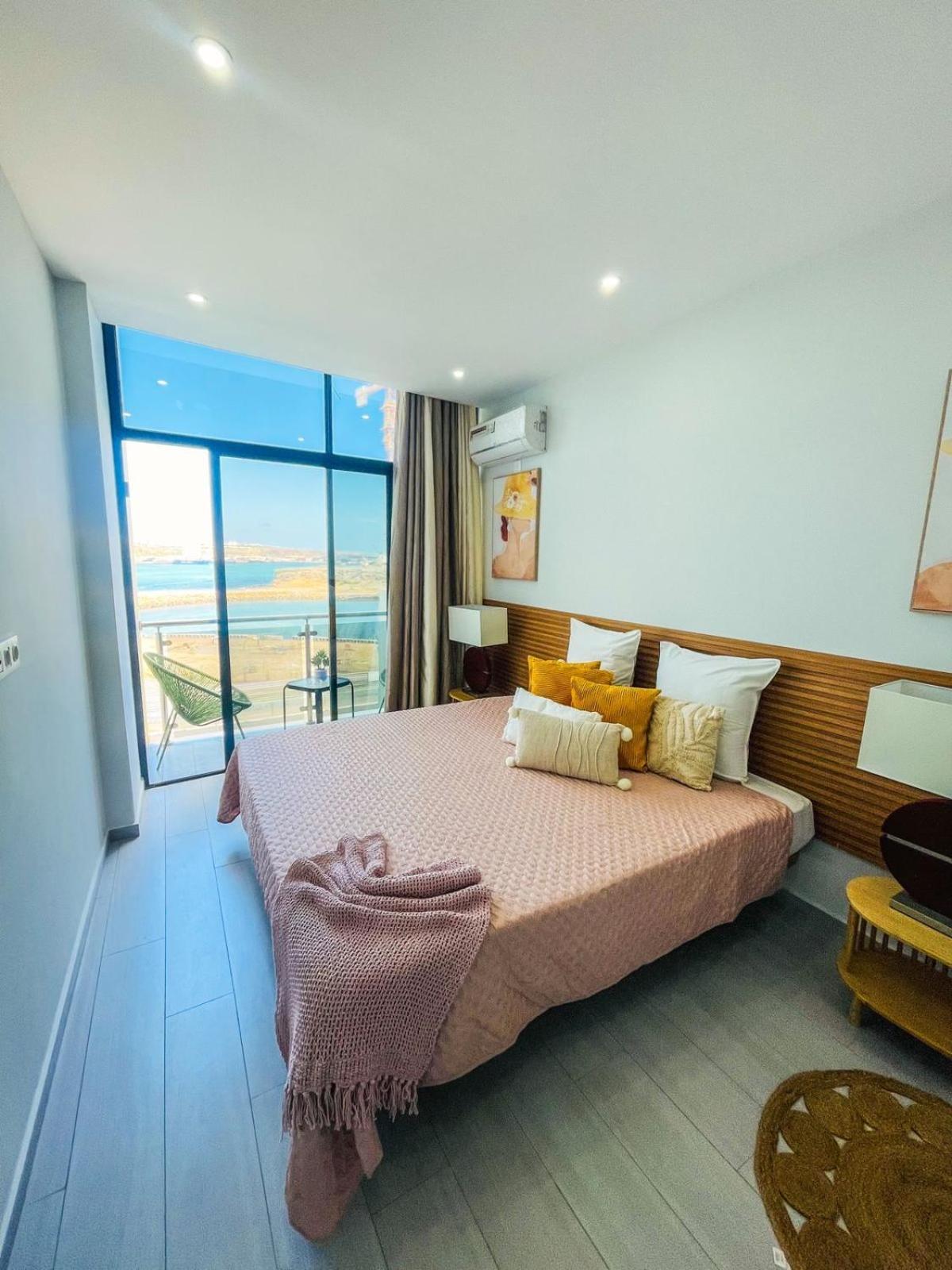 Residence Cazino Apartamentos 프라이아 외부 사진