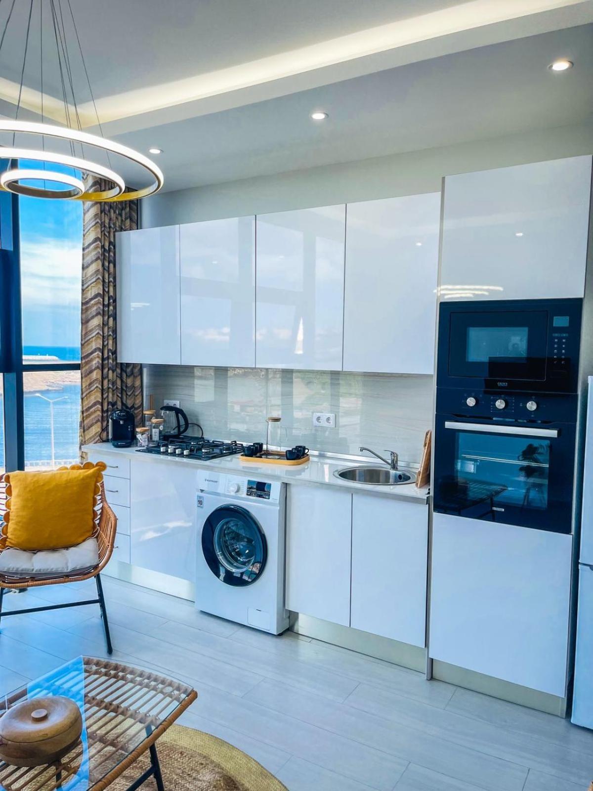 Residence Cazino Apartamentos 프라이아 외부 사진