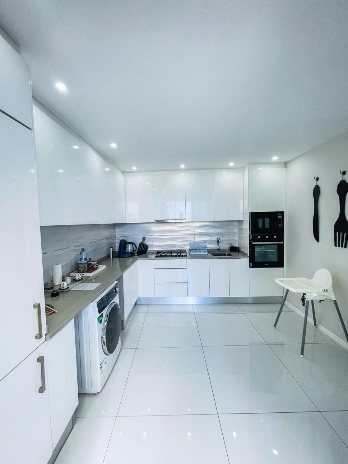 Residence Cazino Apartamentos 프라이아 외부 사진