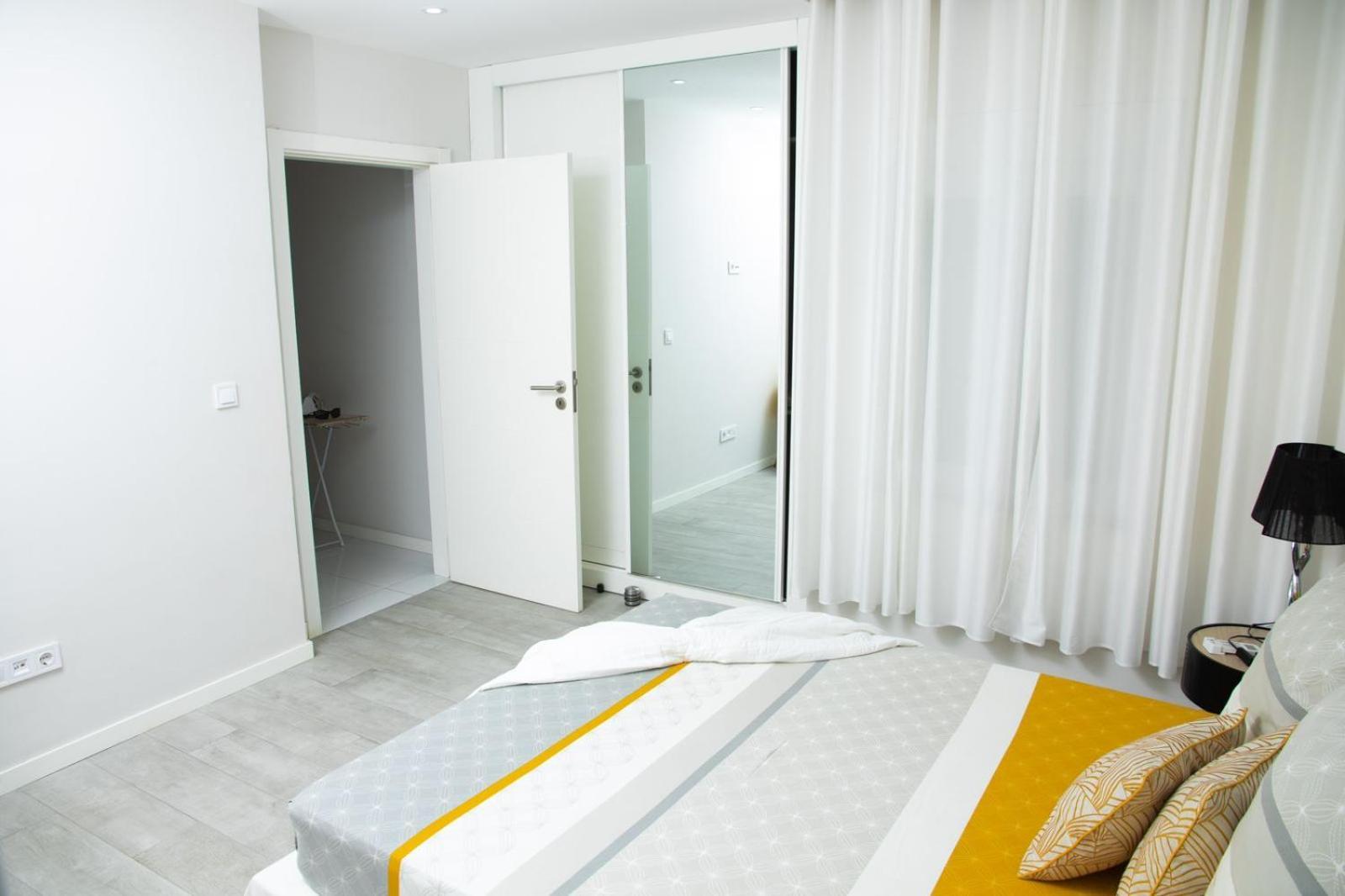 Residence Cazino Apartamentos 프라이아 외부 사진