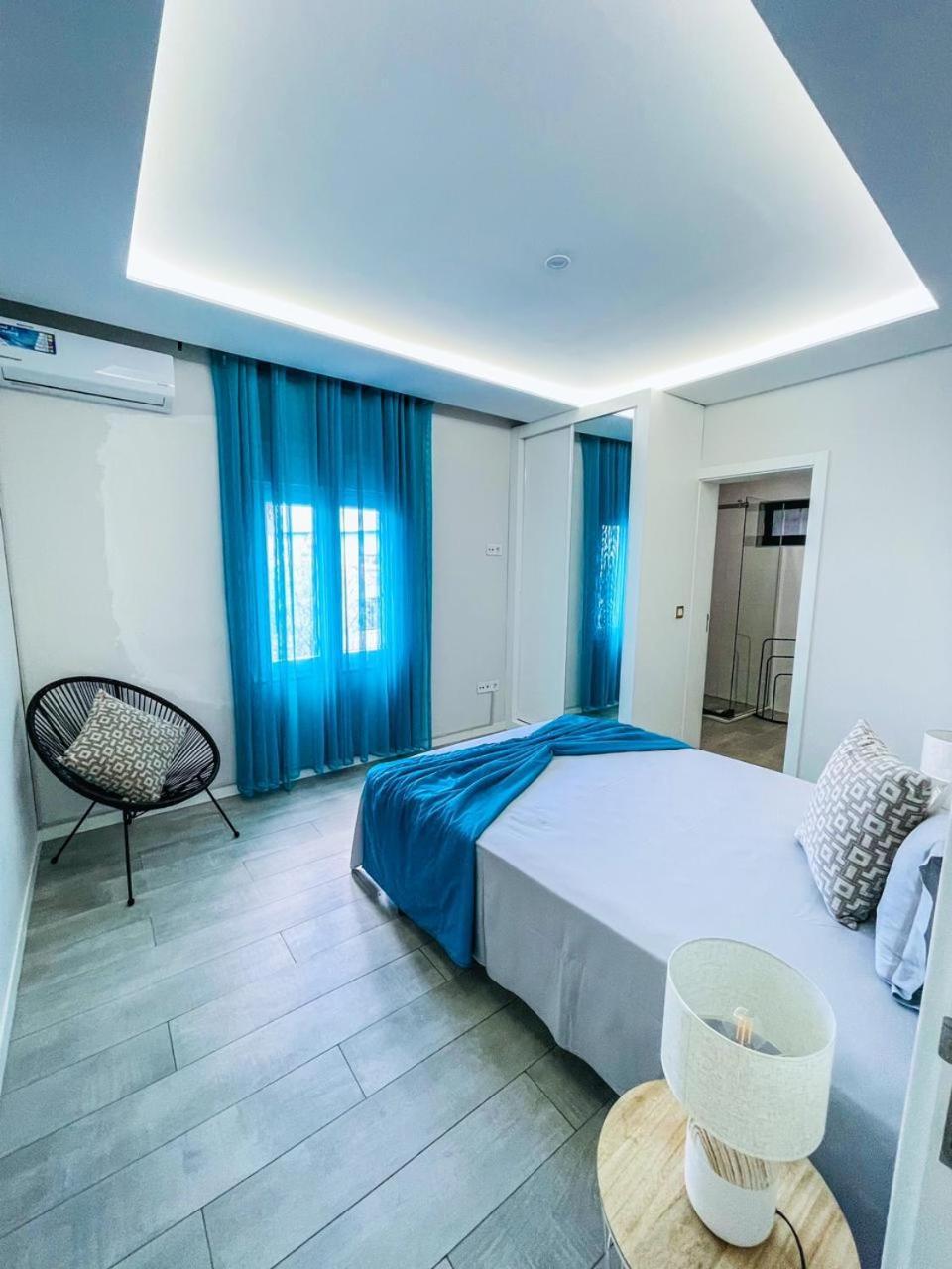 Residence Cazino Apartamentos 프라이아 외부 사진
