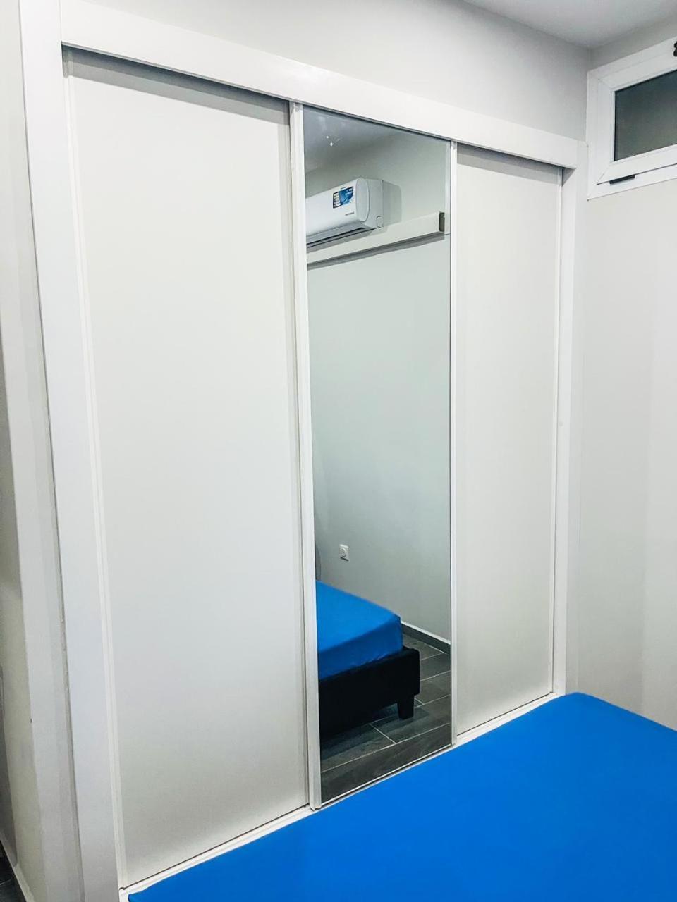 Residence Cazino Apartamentos 프라이아 외부 사진
