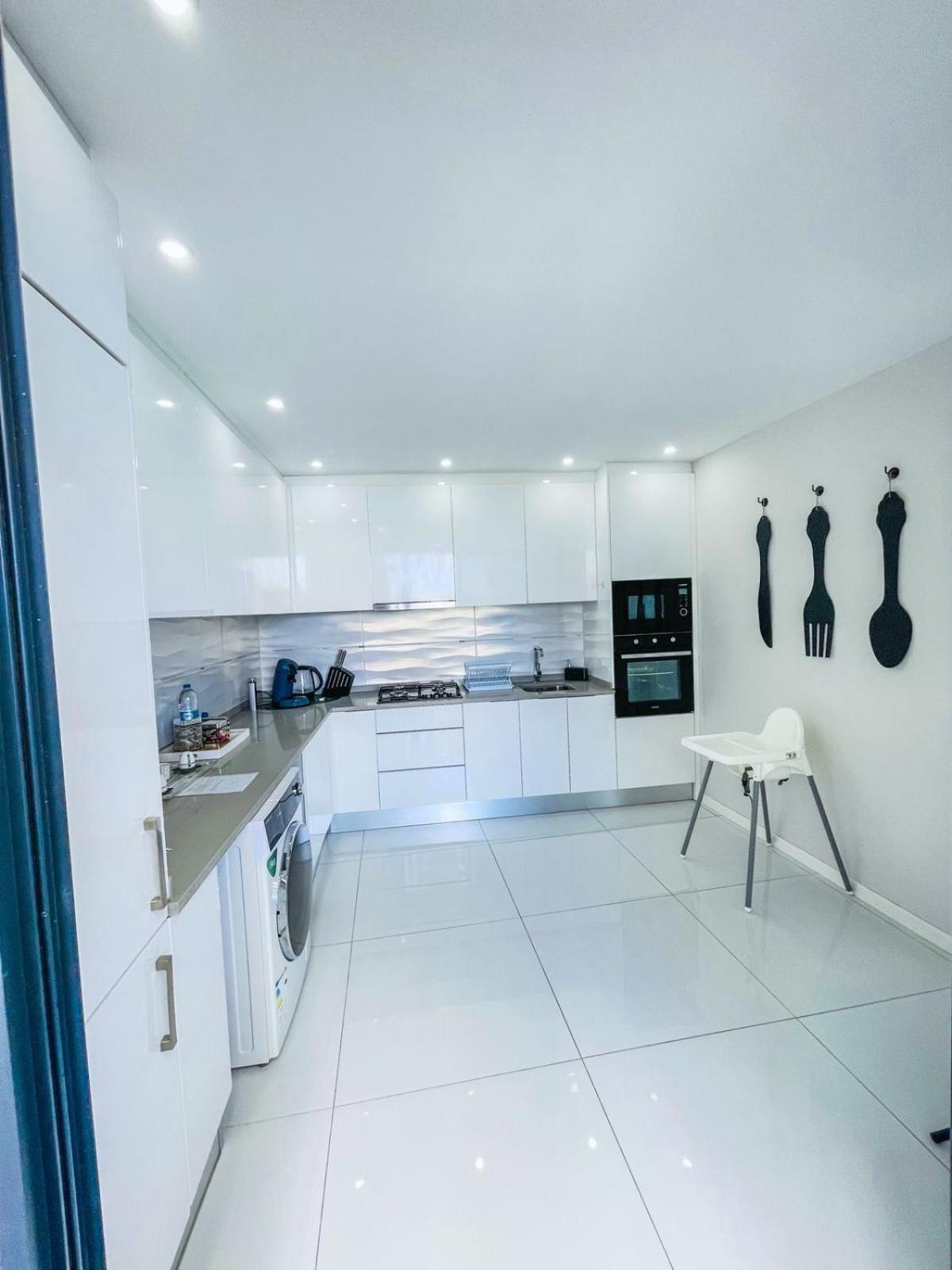 Residence Cazino Apartamentos 프라이아 외부 사진