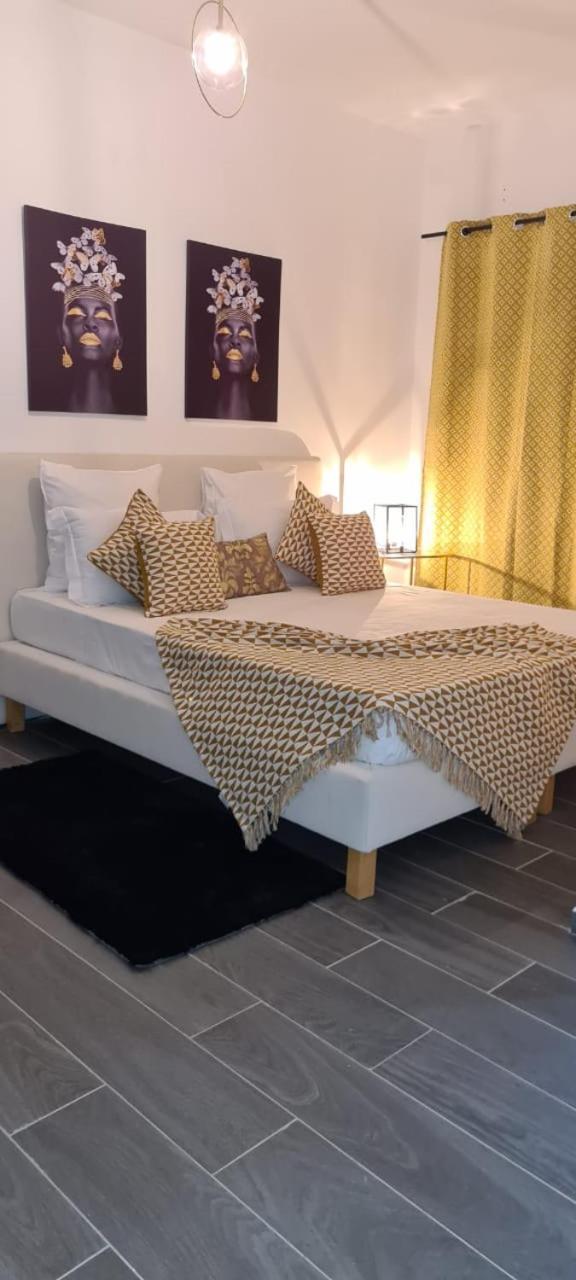 Residence Cazino Apartamentos 프라이아 외부 사진