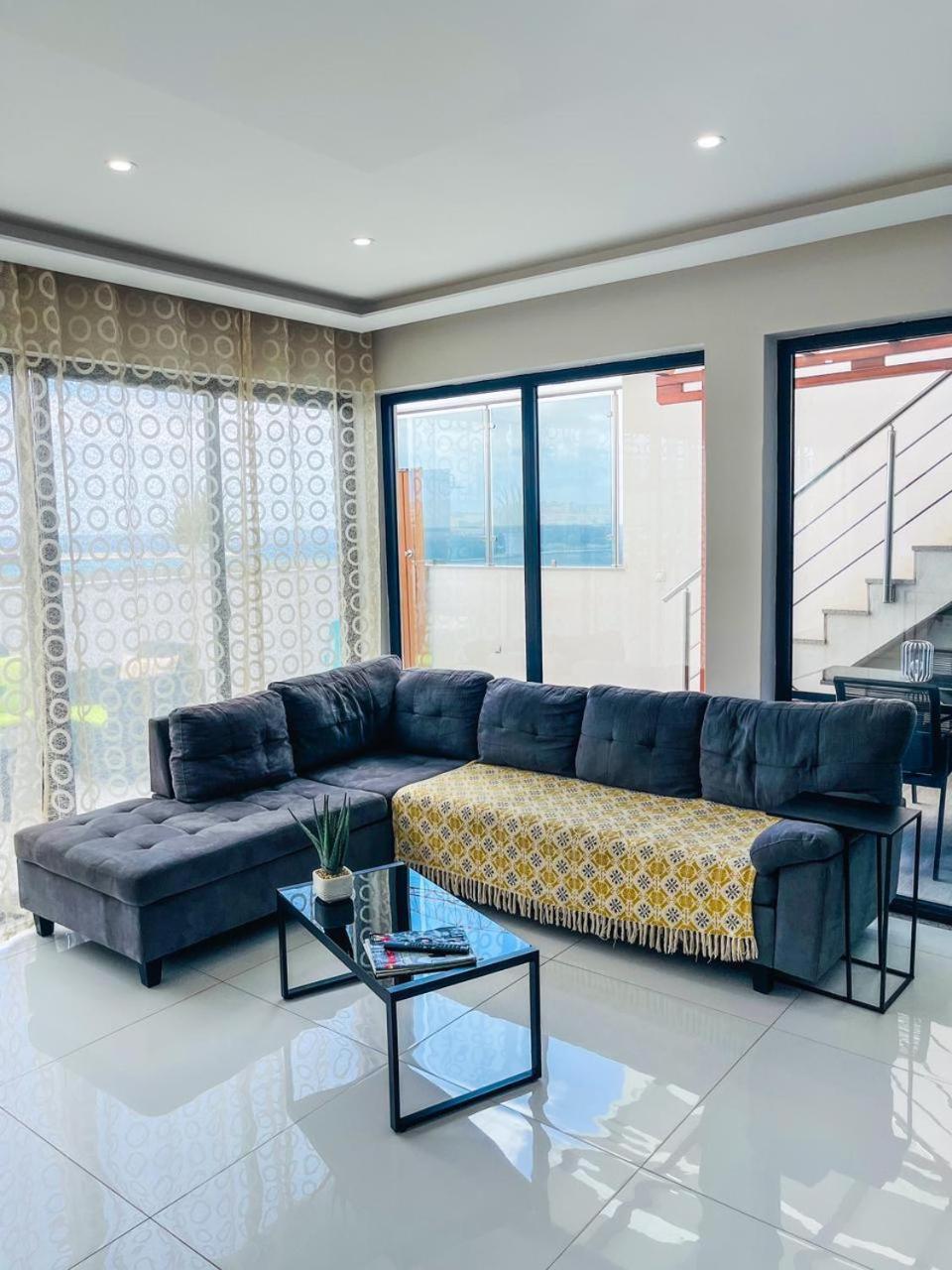 Residence Cazino Apartamentos 프라이아 외부 사진