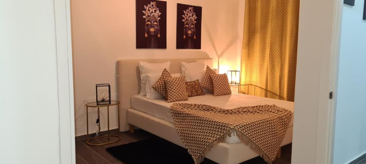 Residence Cazino Apartamentos 프라이아 외부 사진