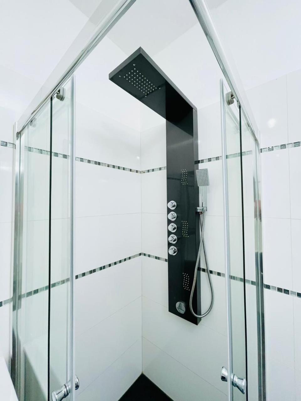Residence Cazino Apartamentos 프라이아 외부 사진
