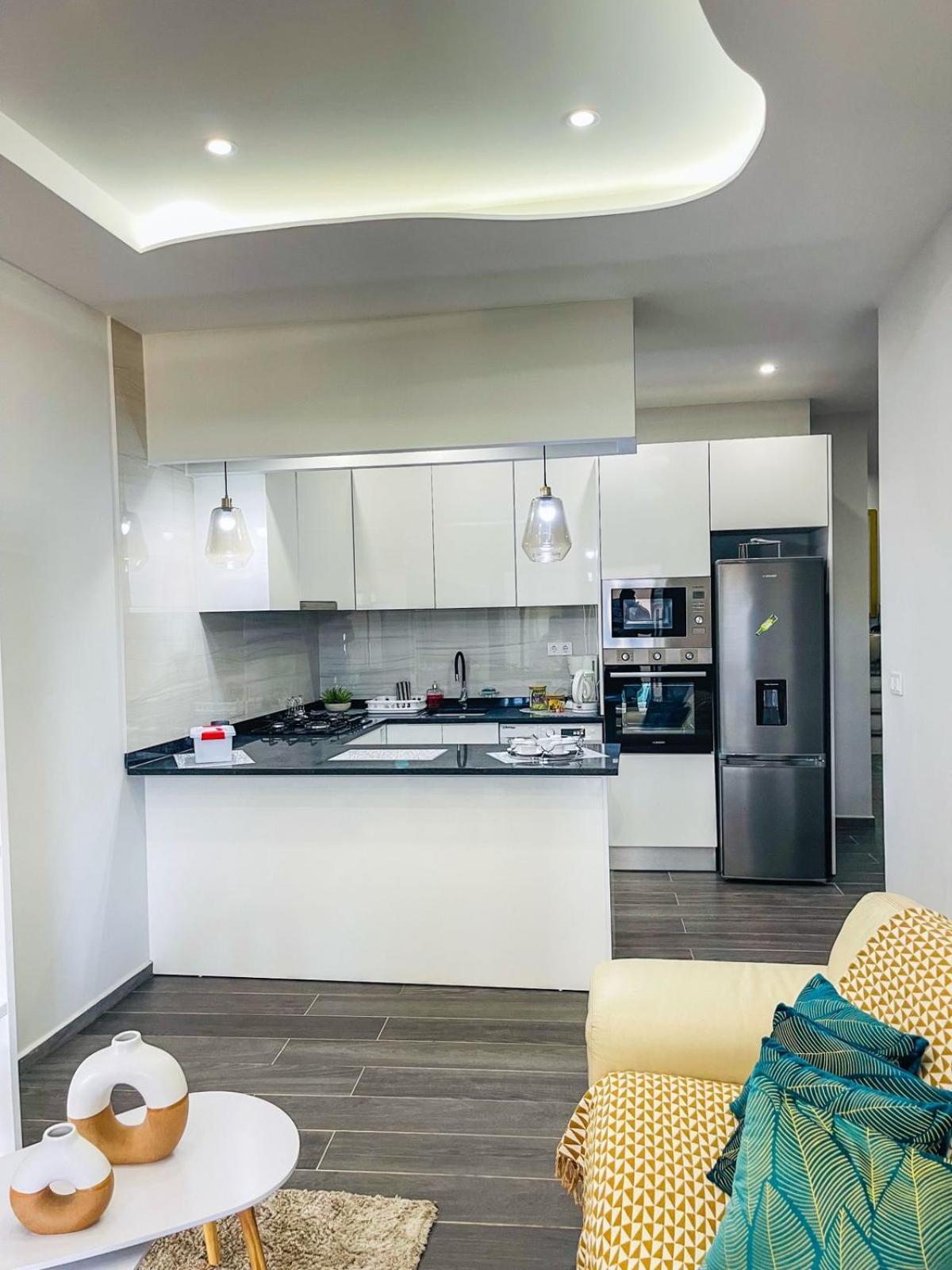 Residence Cazino Apartamentos 프라이아 외부 사진
