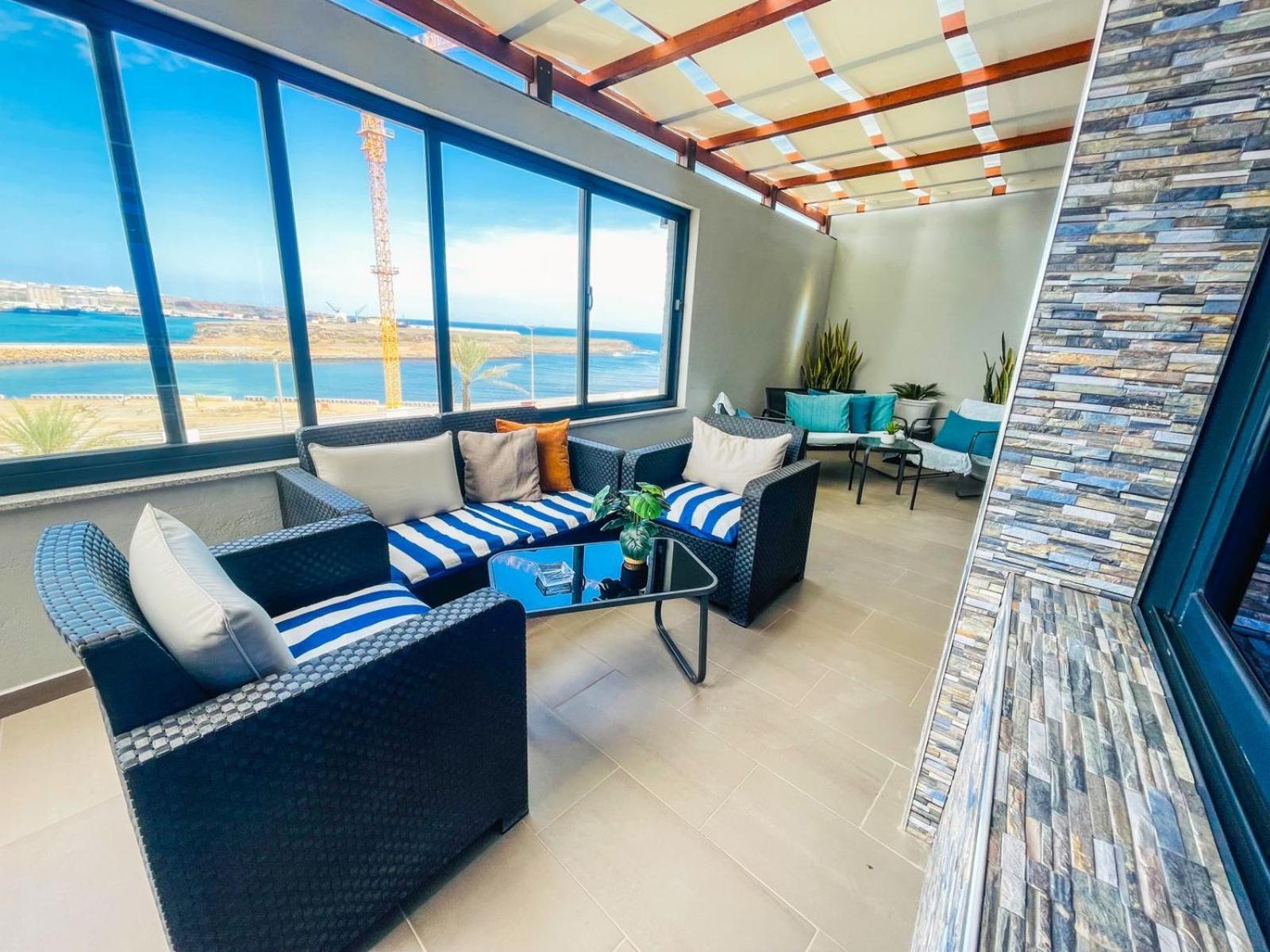 Residence Cazino Apartamentos 프라이아 외부 사진